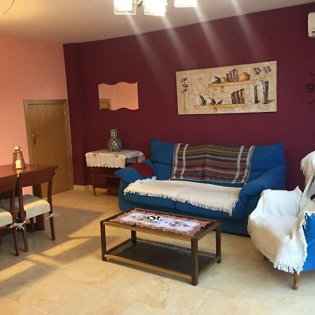Casa Vega Villa Sobradiel Екстериор снимка