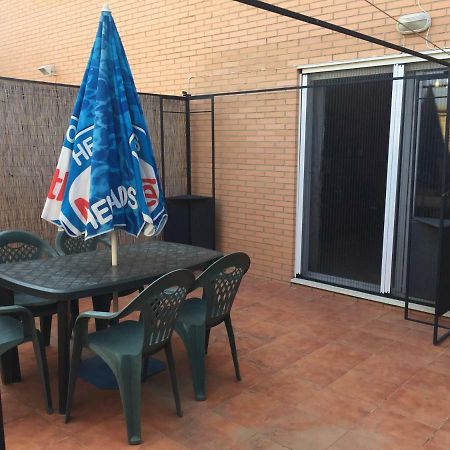 Casa Vega Villa Sobradiel Екстериор снимка