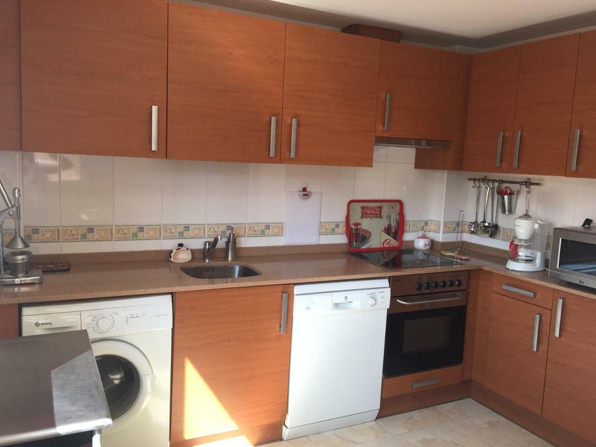Casa Vega Villa Sobradiel Екстериор снимка