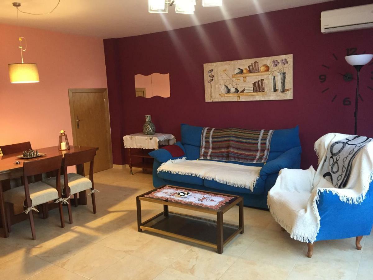 Casa Vega Villa Sobradiel Екстериор снимка
