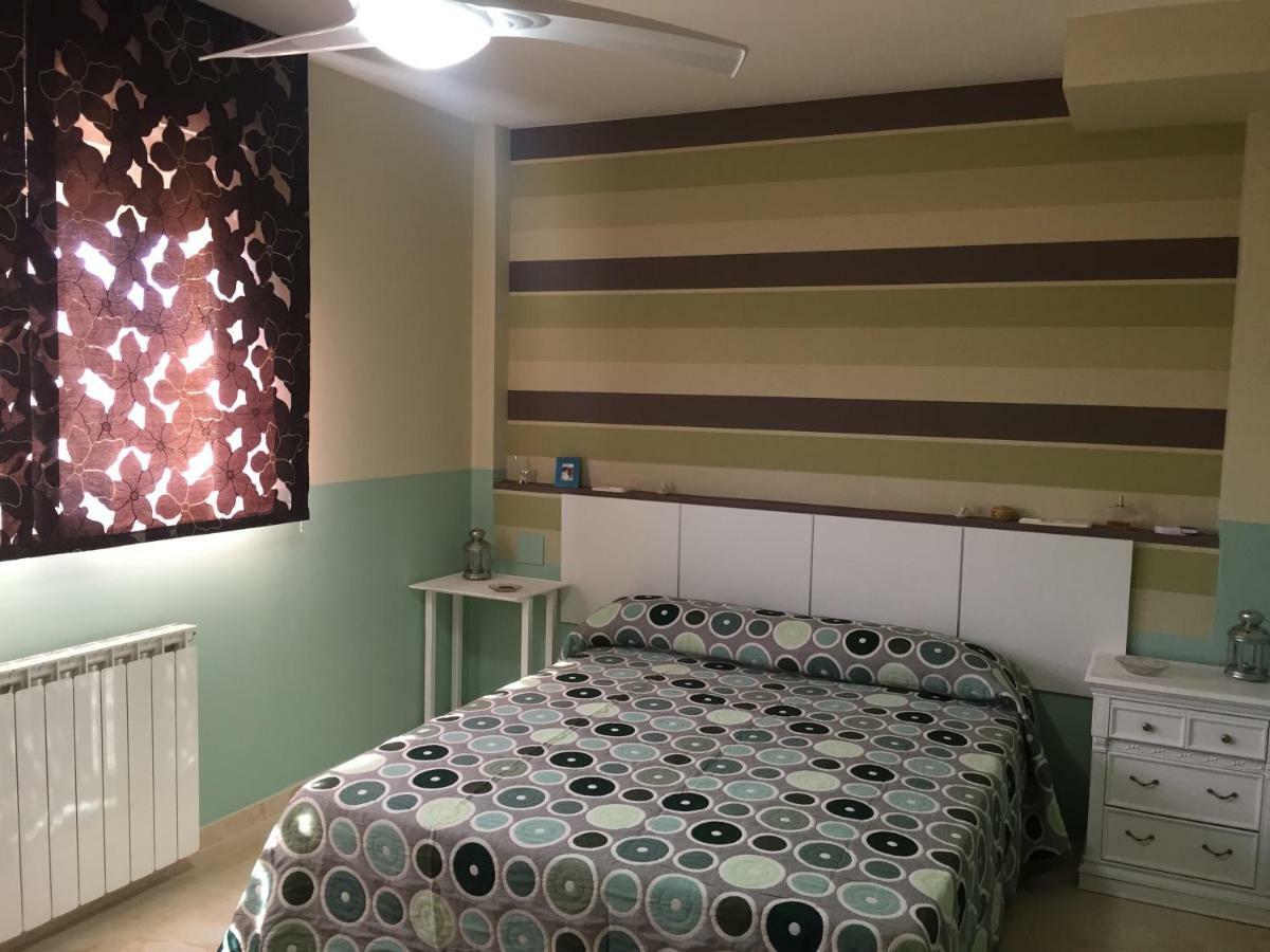 Casa Vega Villa Sobradiel Екстериор снимка
