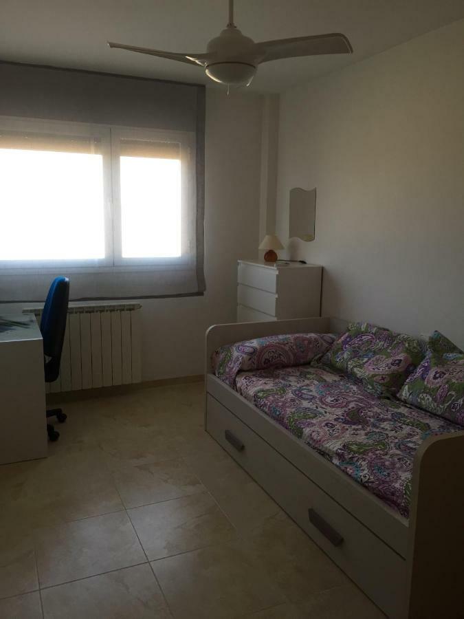 Casa Vega Villa Sobradiel Екстериор снимка