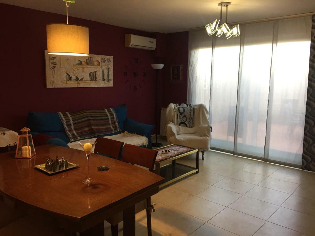 Casa Vega Villa Sobradiel Екстериор снимка