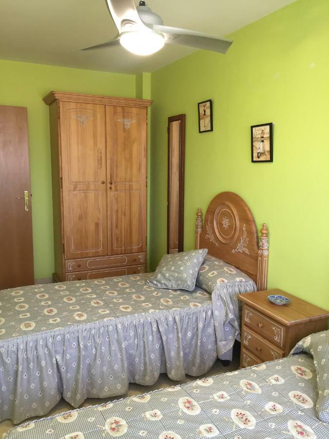 Casa Vega Villa Sobradiel Екстериор снимка