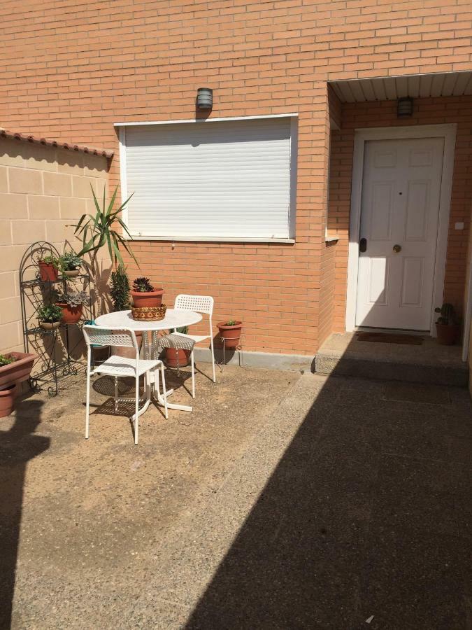 Casa Vega Villa Sobradiel Екстериор снимка