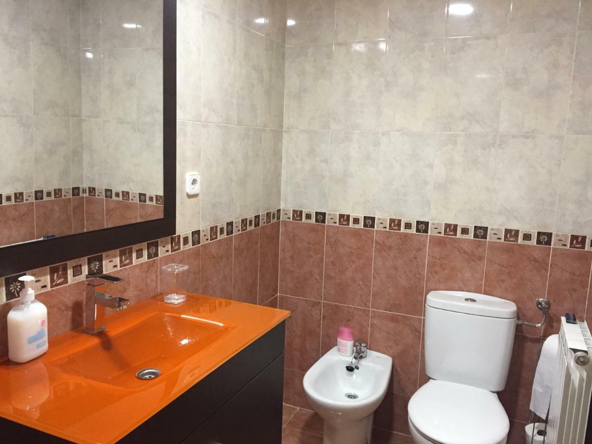 Casa Vega Villa Sobradiel Екстериор снимка