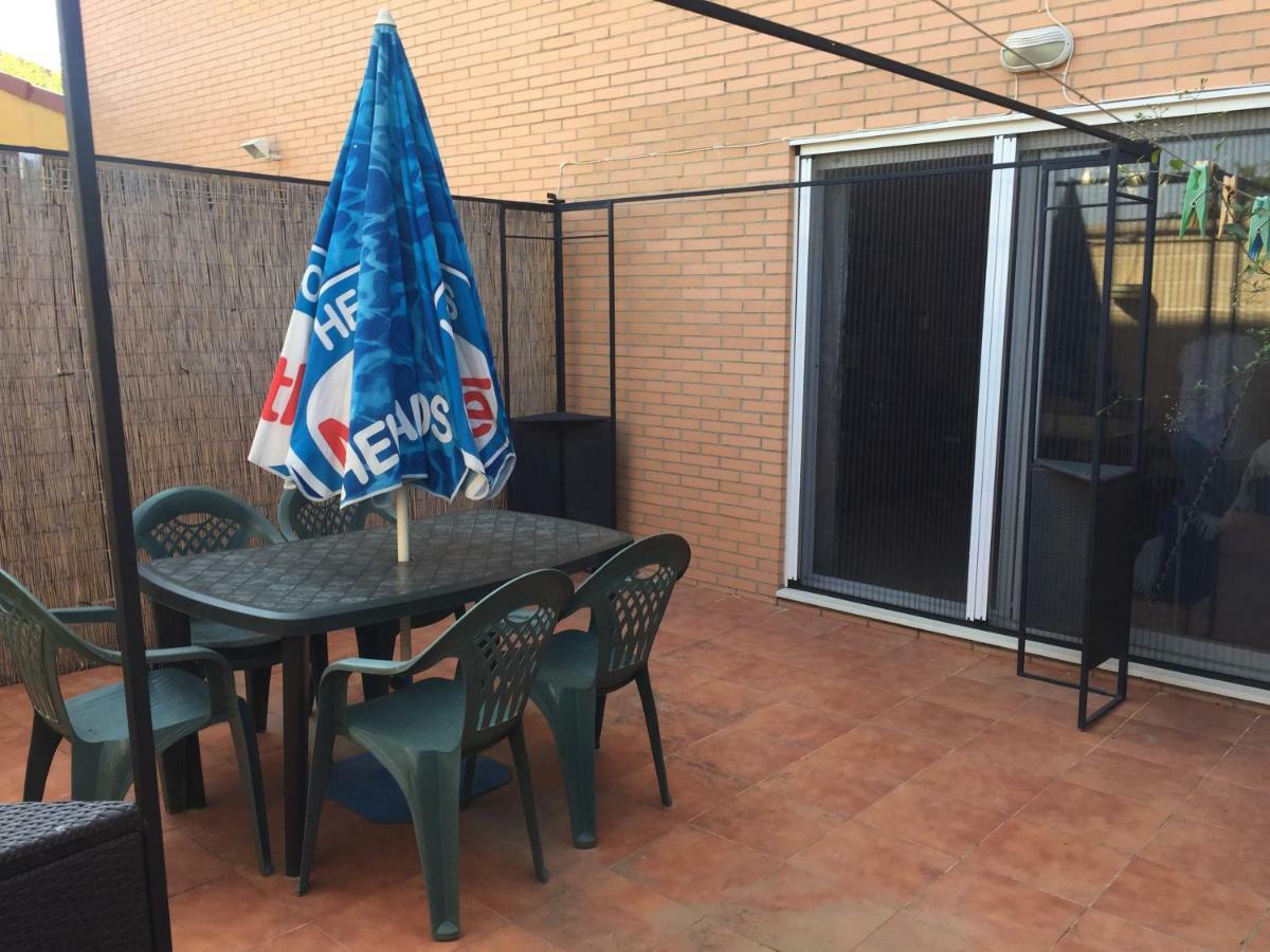 Casa Vega Villa Sobradiel Екстериор снимка