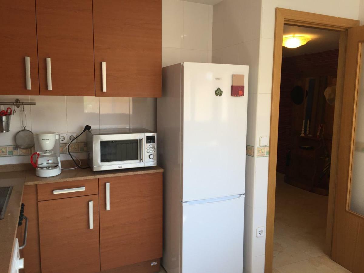 Casa Vega Villa Sobradiel Екстериор снимка