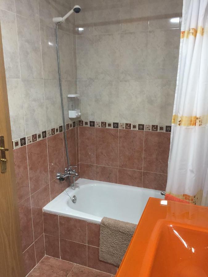 Casa Vega Villa Sobradiel Екстериор снимка