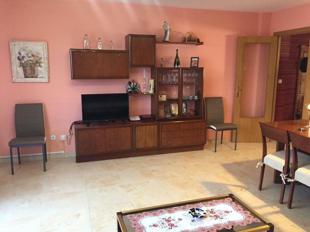 Casa Vega Villa Sobradiel Екстериор снимка